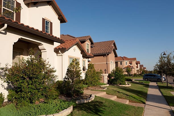 Housing's Homepage