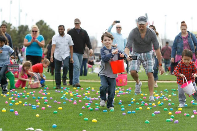 Is South Dallas, Texas, family-friendly's Homepage