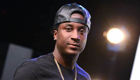K Camp's Homepage