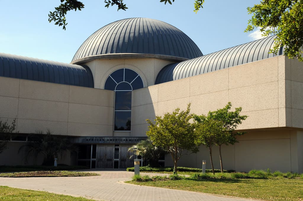 Learn about African American history at the African American Museum's Homepage
