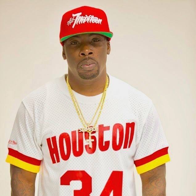 Lil Keke's Homepage