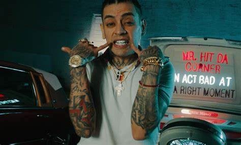 Lil Mexico's Homepage