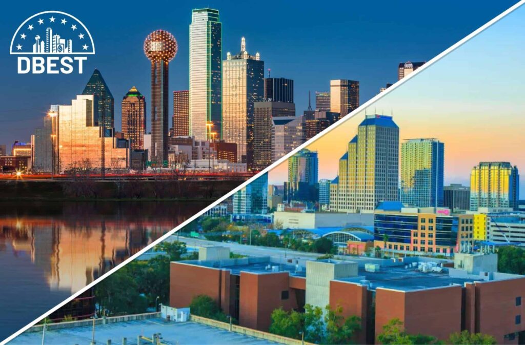 Orlando vs. Dallas The Ultimate Guide to Choosing the Right City for You
