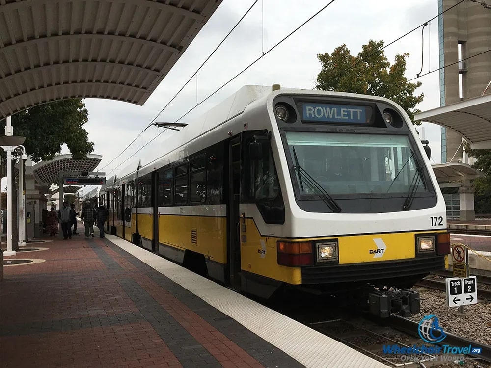 Public Transportation's Homepage