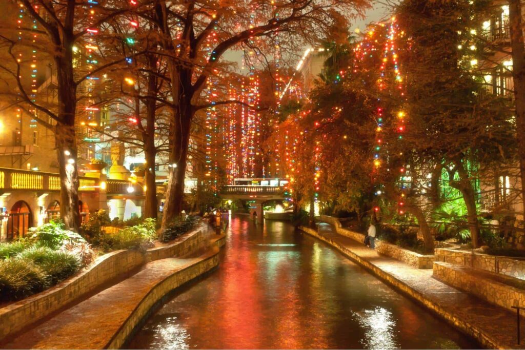 River Walk's Homepage