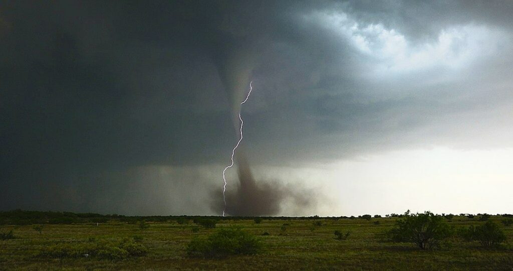 Severe Weather's Homepage