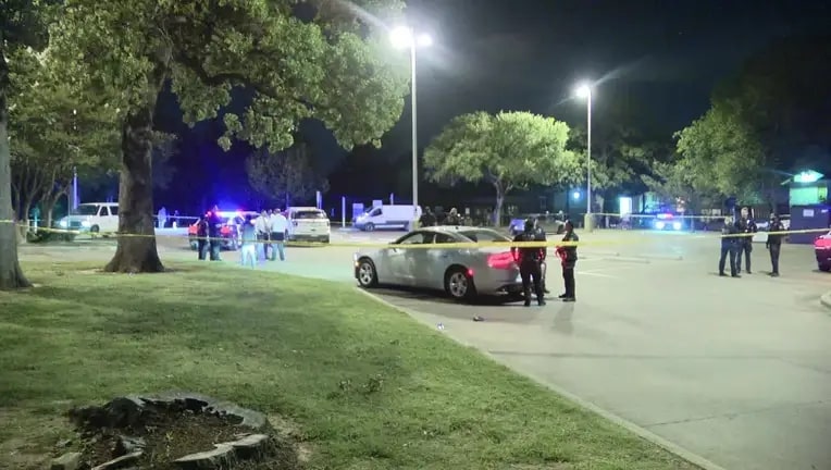 South Dallas' Homepage