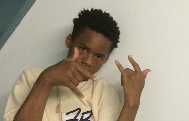Tay-K's Homepage