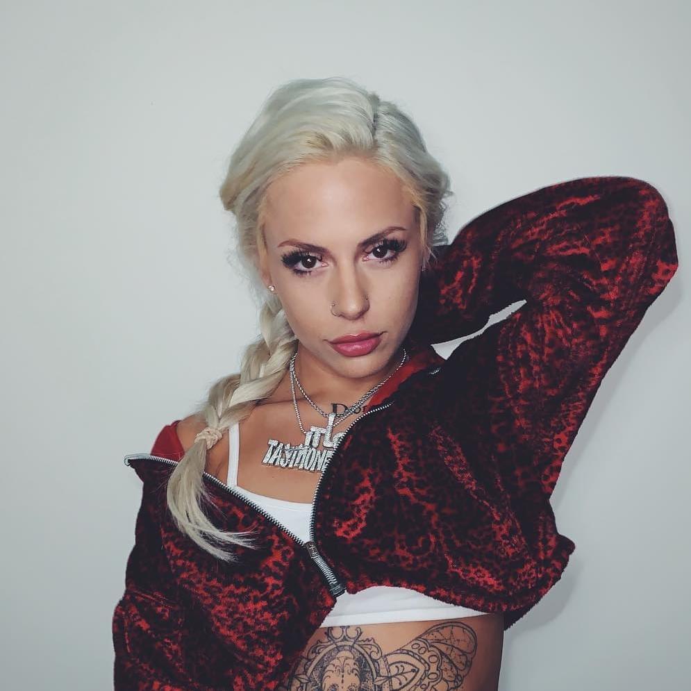 Tay Money's Homepage