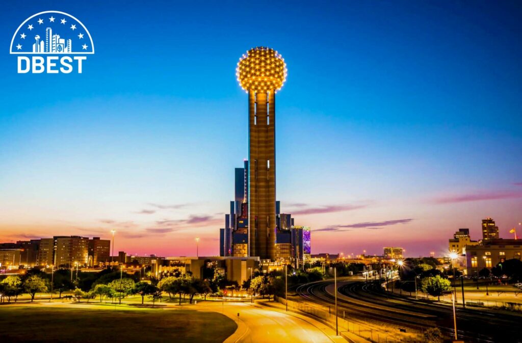 Unveiling the Wonders of Reunion Tower Your Complete Guide to Dallas’ Iconic Landmark