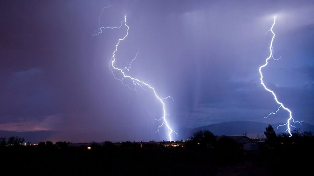 Weather-Related Risks's Homepage