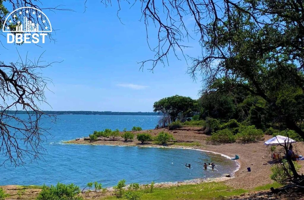 Where to Swim in Dallas Lakes A Guide for Safe and Fun Recreation