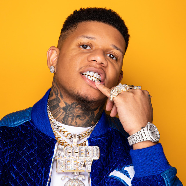 Yella Beezy's Homepage