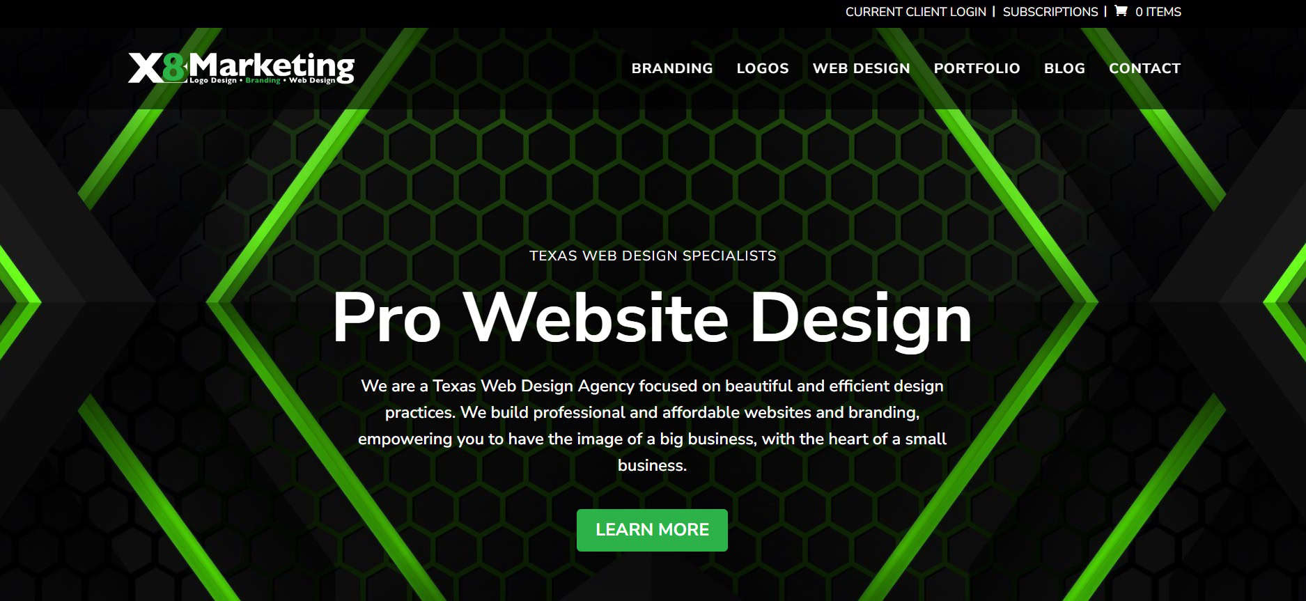 The Best Web Design Dallas [ 2026 ]