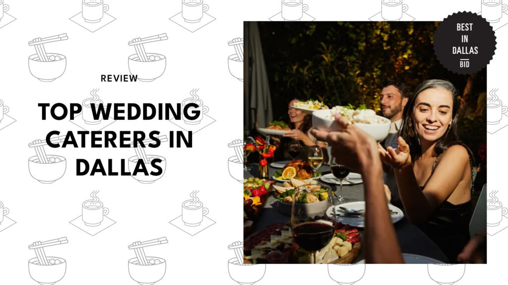best-wedding-caterers-dallas-banner