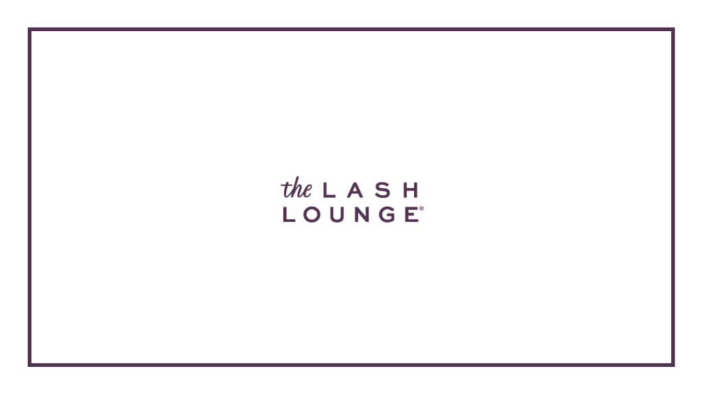 The Lash Lounge