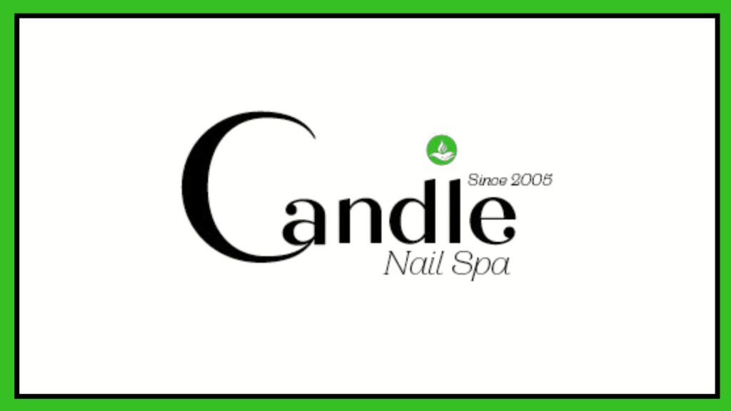 candle-nail-spa-massage-logo