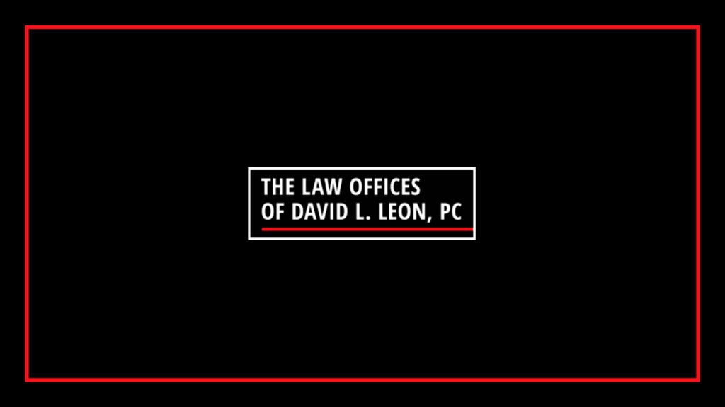 david-l-leon-the-law-offices-of-david-l-leon-pc-logo