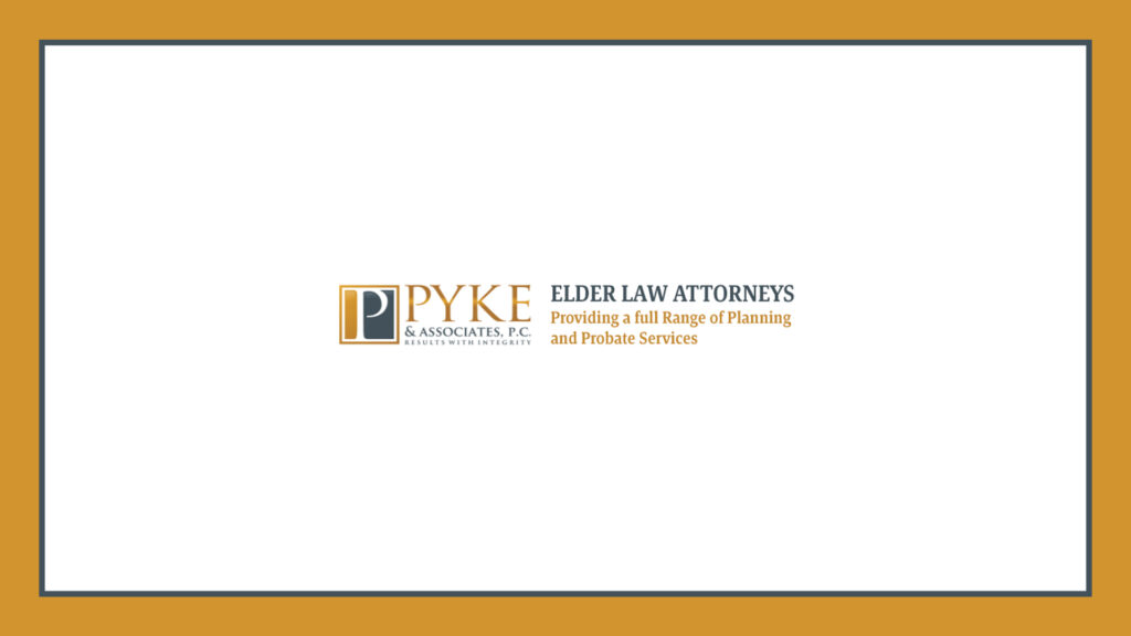 david-m-pyke-pyke-associates-pc-logo