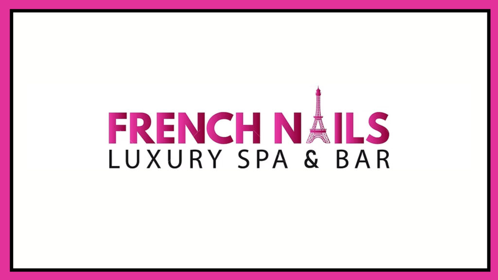 french-nails-luxury-spa-and-bar-logo