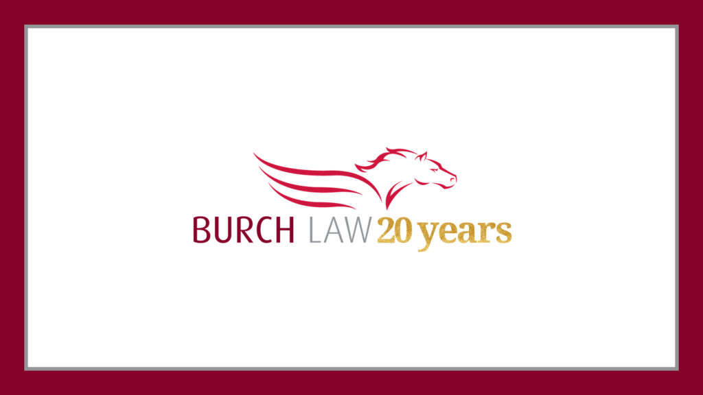 lorie-burch-burch-law-logo
