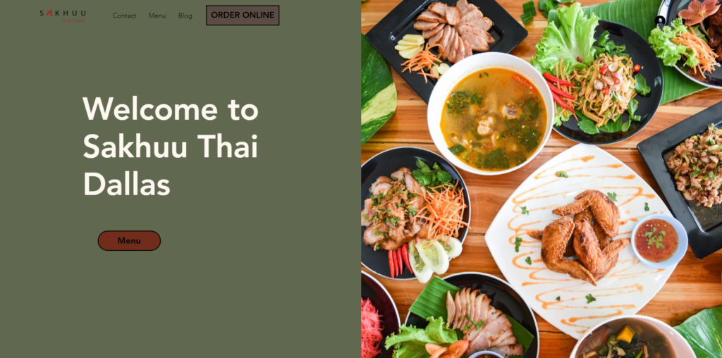 sakhuu thai dallas