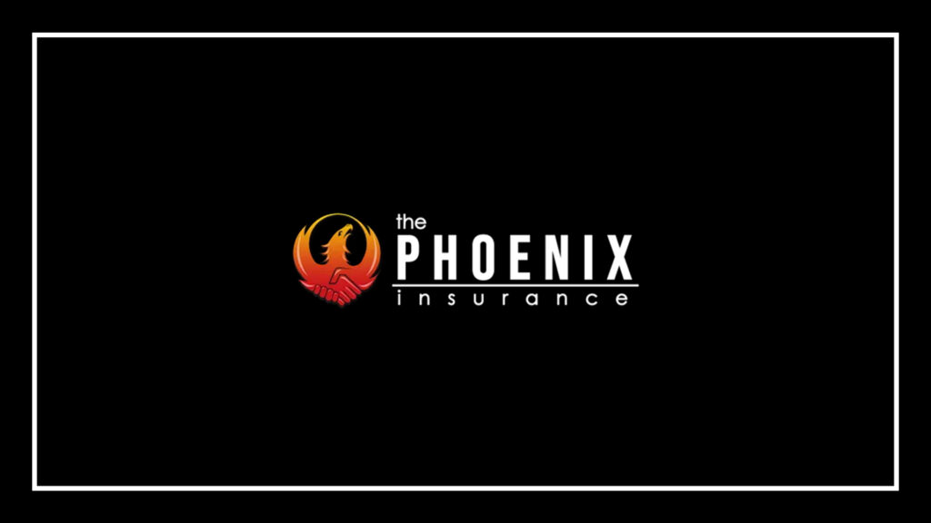 the-phoenix-insurance-logo