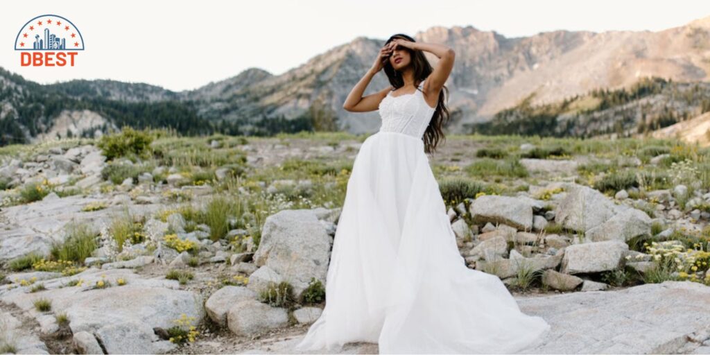 wedding-dress