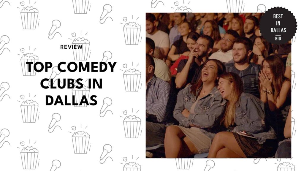 comedy-club