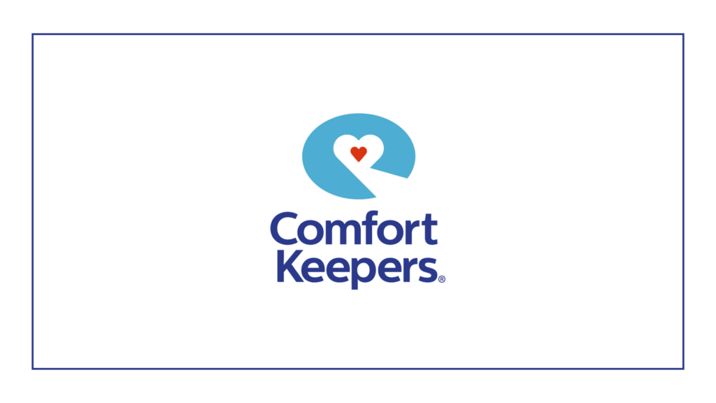 comfort-keepers-home-care-of-euless-logo
