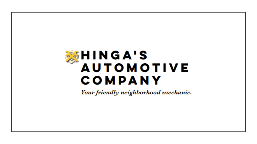 hinga-s-automotive-co