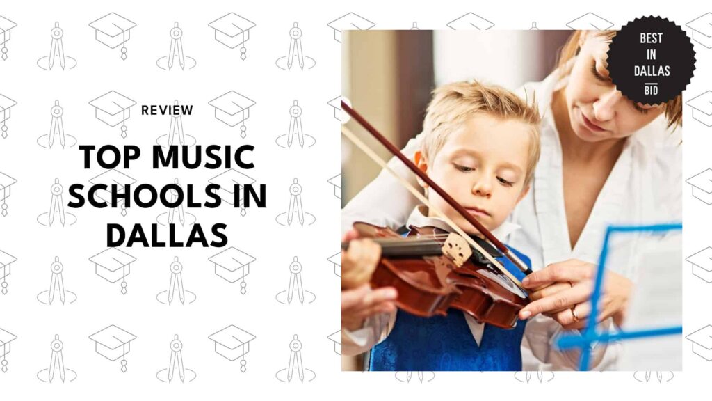 music-schools-in-dallas