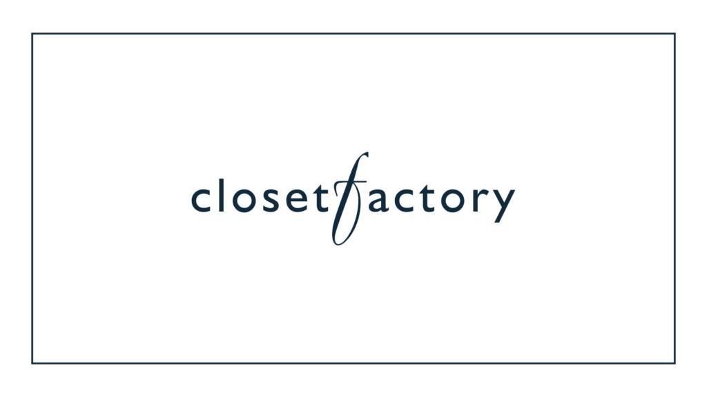 closet-factory