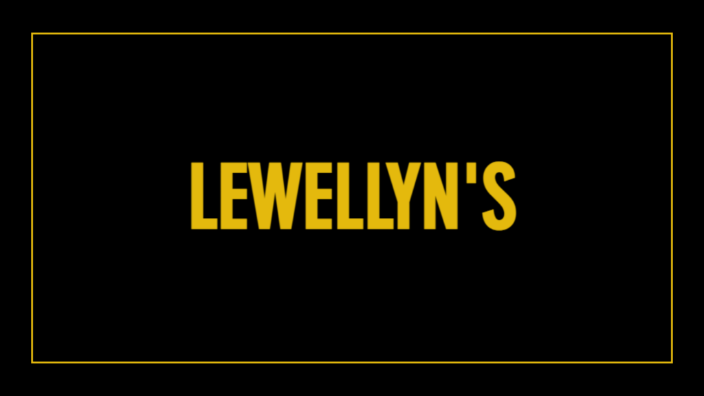 lewellyns-print-shop-logo