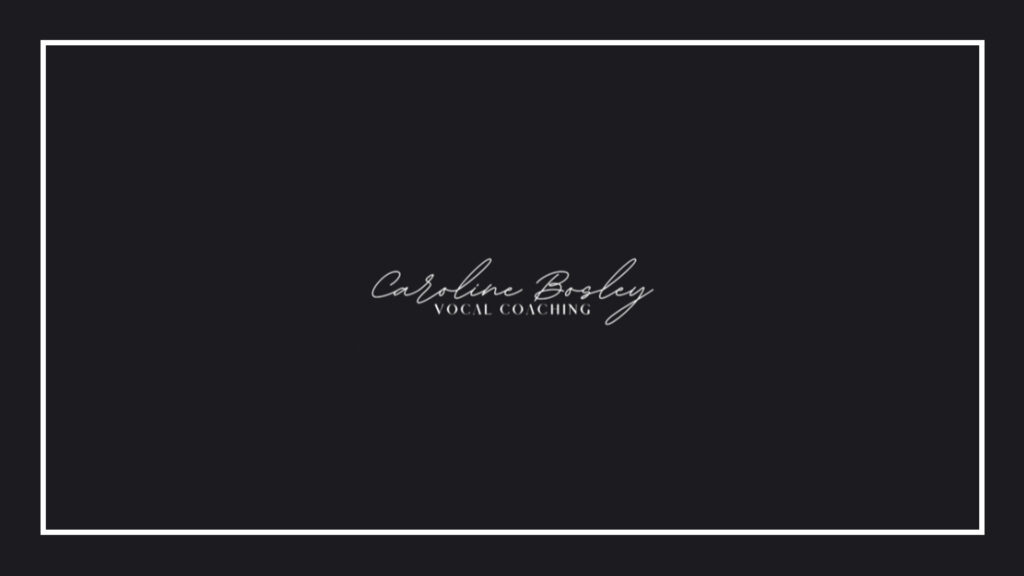 caroline-bosley-vocal-coaching-logo