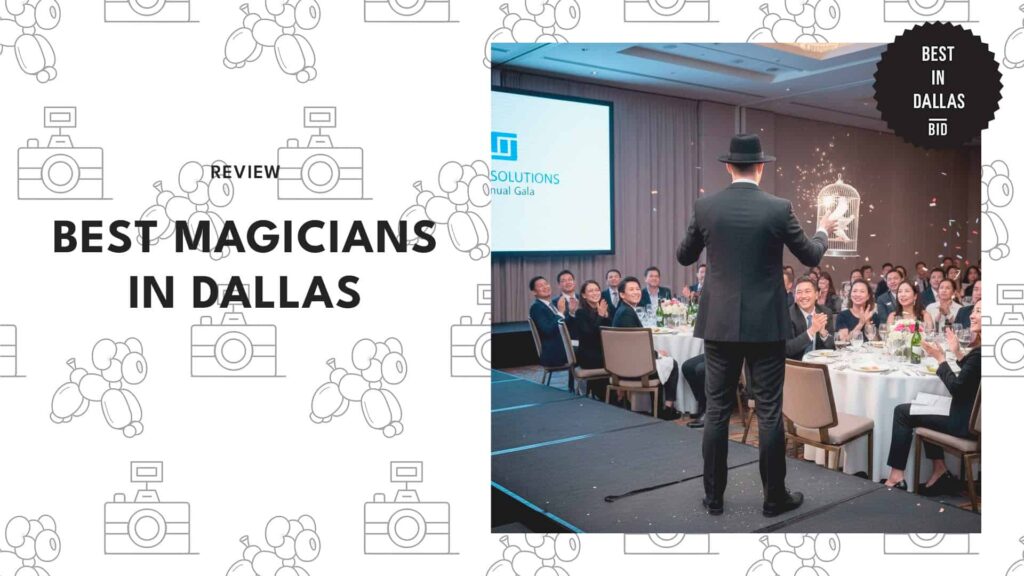 magician-dallas