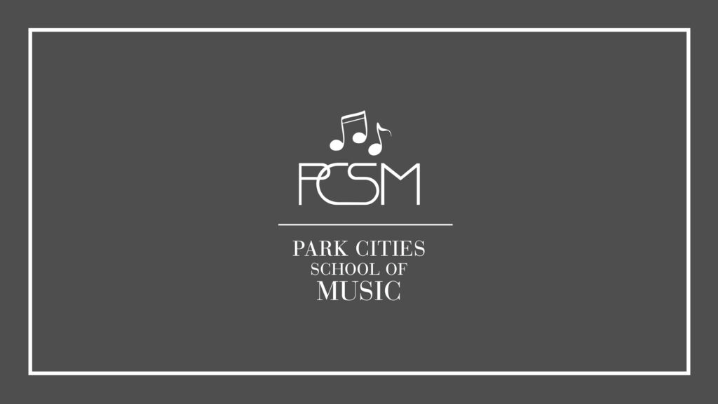 park-cities-school-of-music-logo