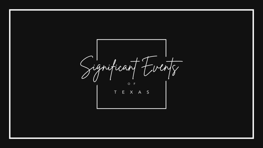 significant-events-of-texas-logo