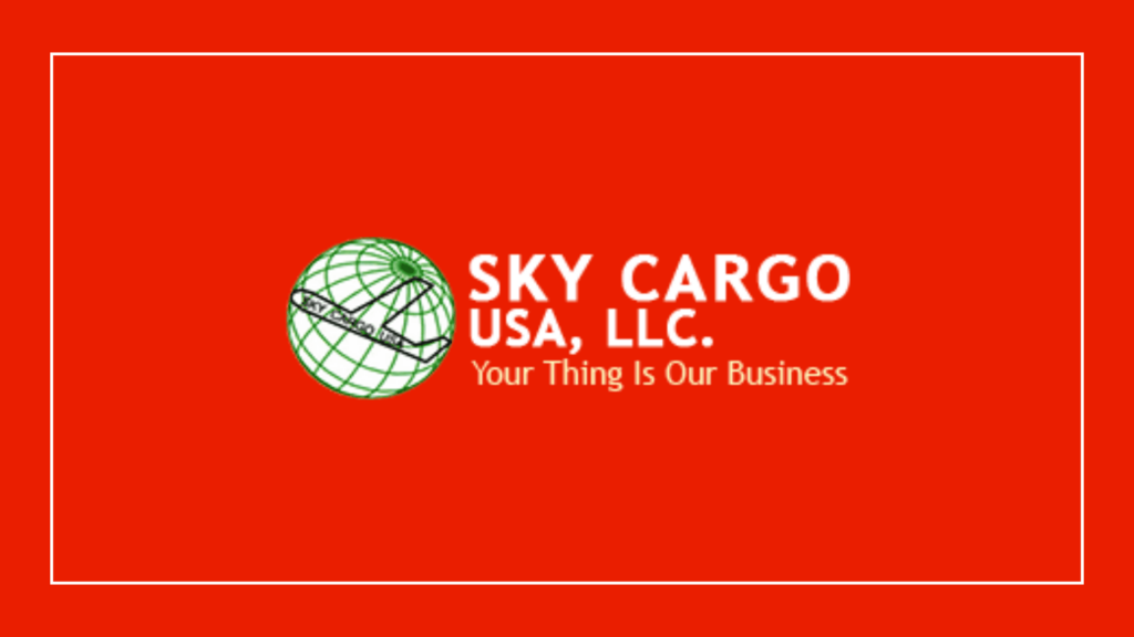 sky-cargo-usa-llc