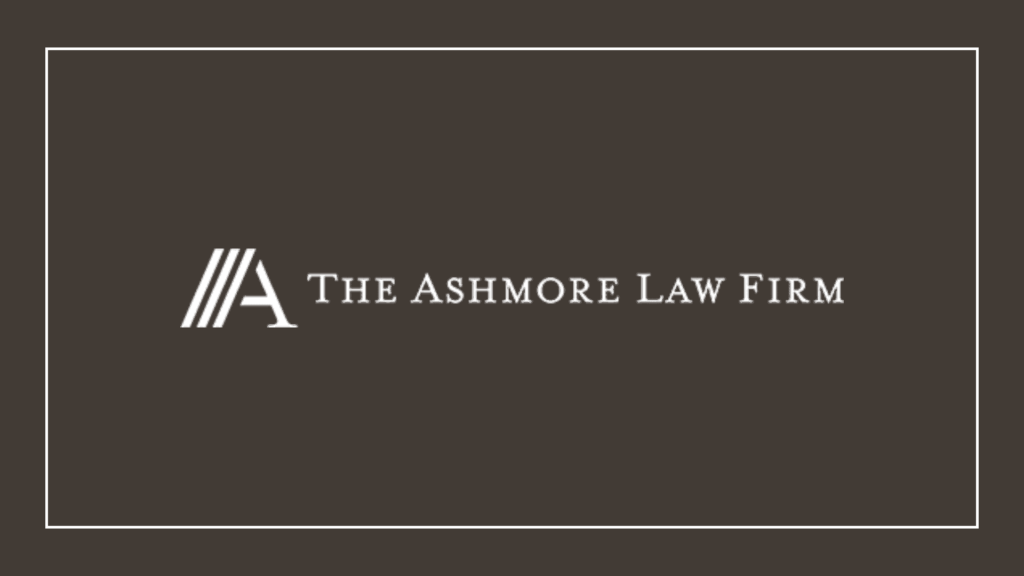 the-ashmore-law-firm