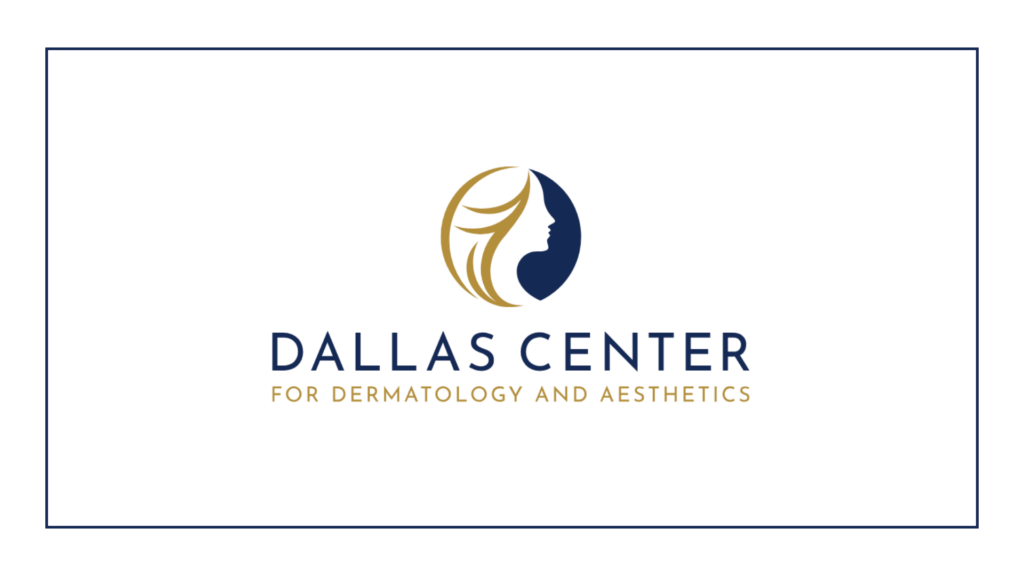 dallas-center-for-dermatology-and-aesthetics-logo