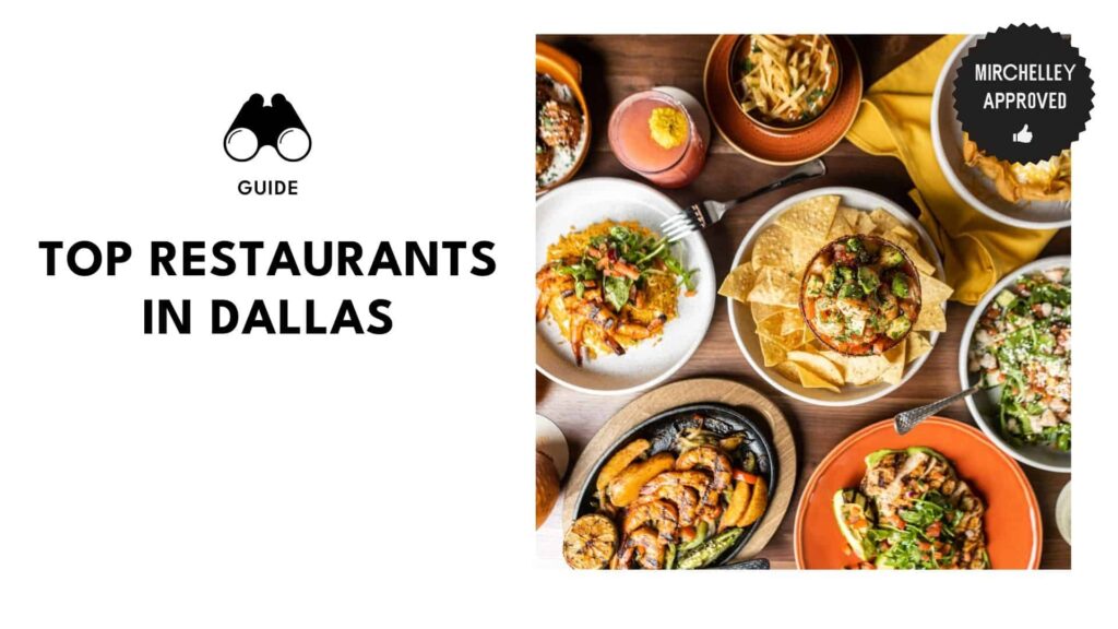 restaurants-in-dallas