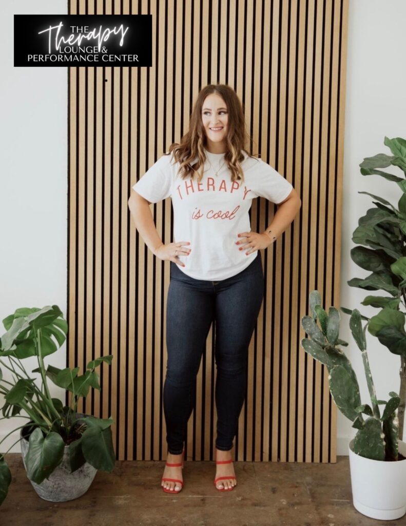 The Therapy Lounge and Performance Center