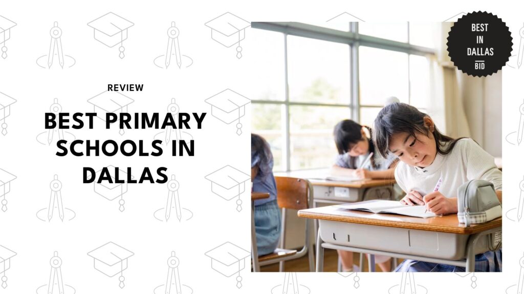 best-primary-schools-dallas-banner
