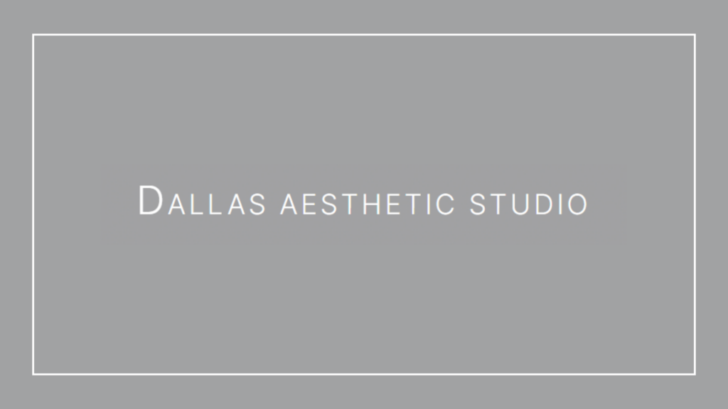 dallas-aesthetic-studio-logo