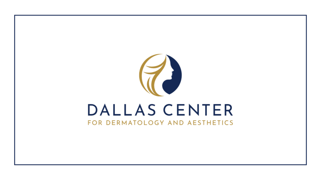 dallas-center-for-dermatology-and-aesthetics-logo