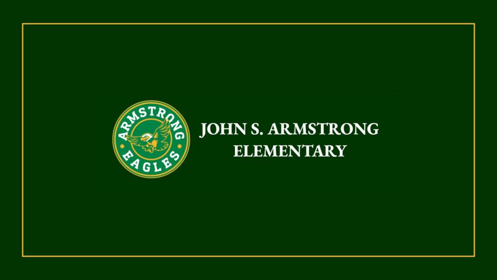 john-s-armstrong-elementary-school-logo