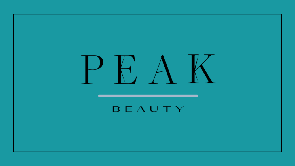 peak-beauty-clinic-logo