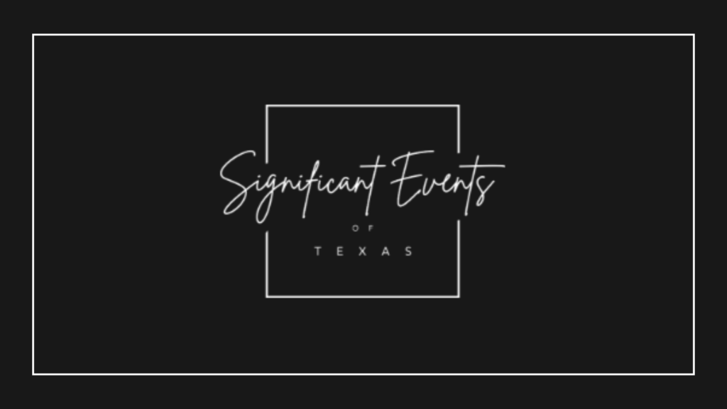 significant-events-of-texas-logo