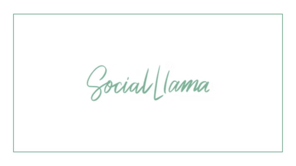 social-llama-events-logo